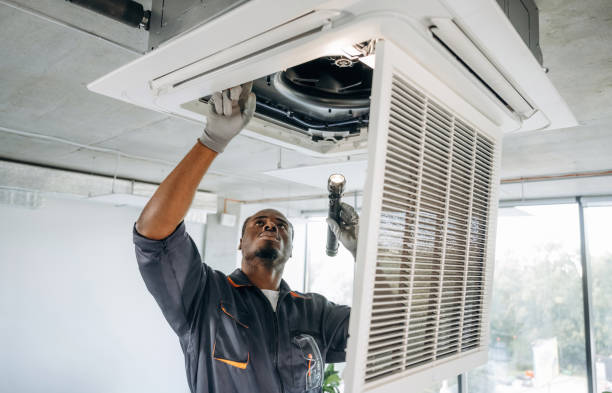Licensed Hvac Installation service in Sunnyvale, CA - FH HVAC