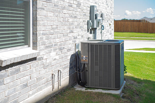 Reliable Hvac Installation contractor in Sunnyvale, CA by FH HVAC